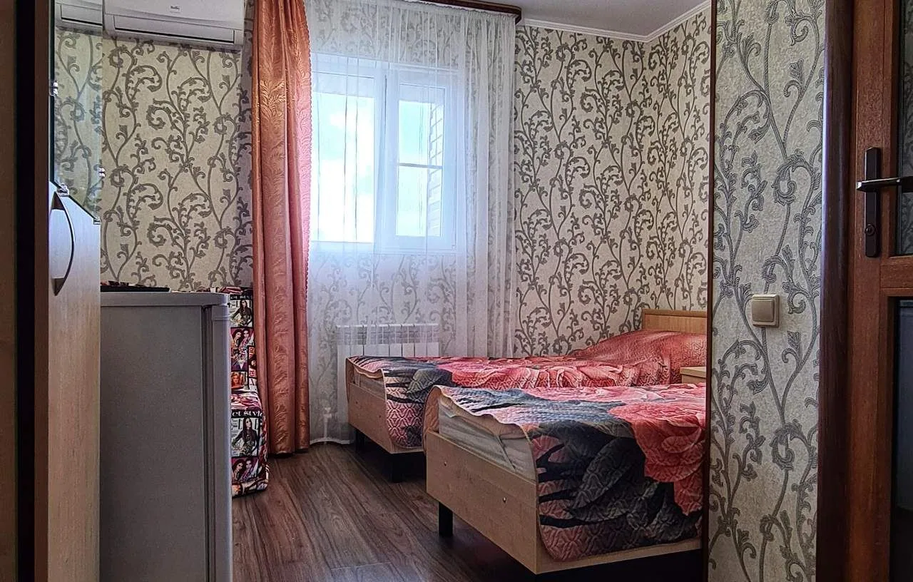 Гостевой дом «Елена», Кабардинка — фото 14
