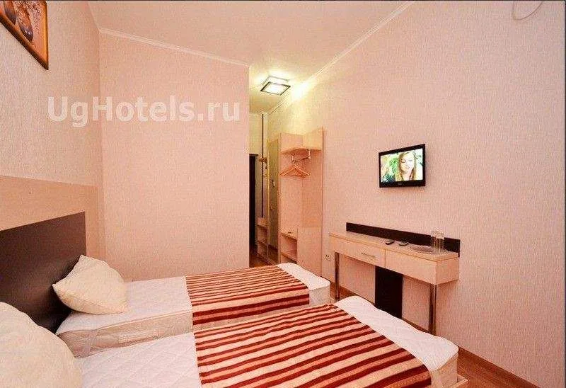 Частный сектор на Дообской, Кабардинка — photo 33