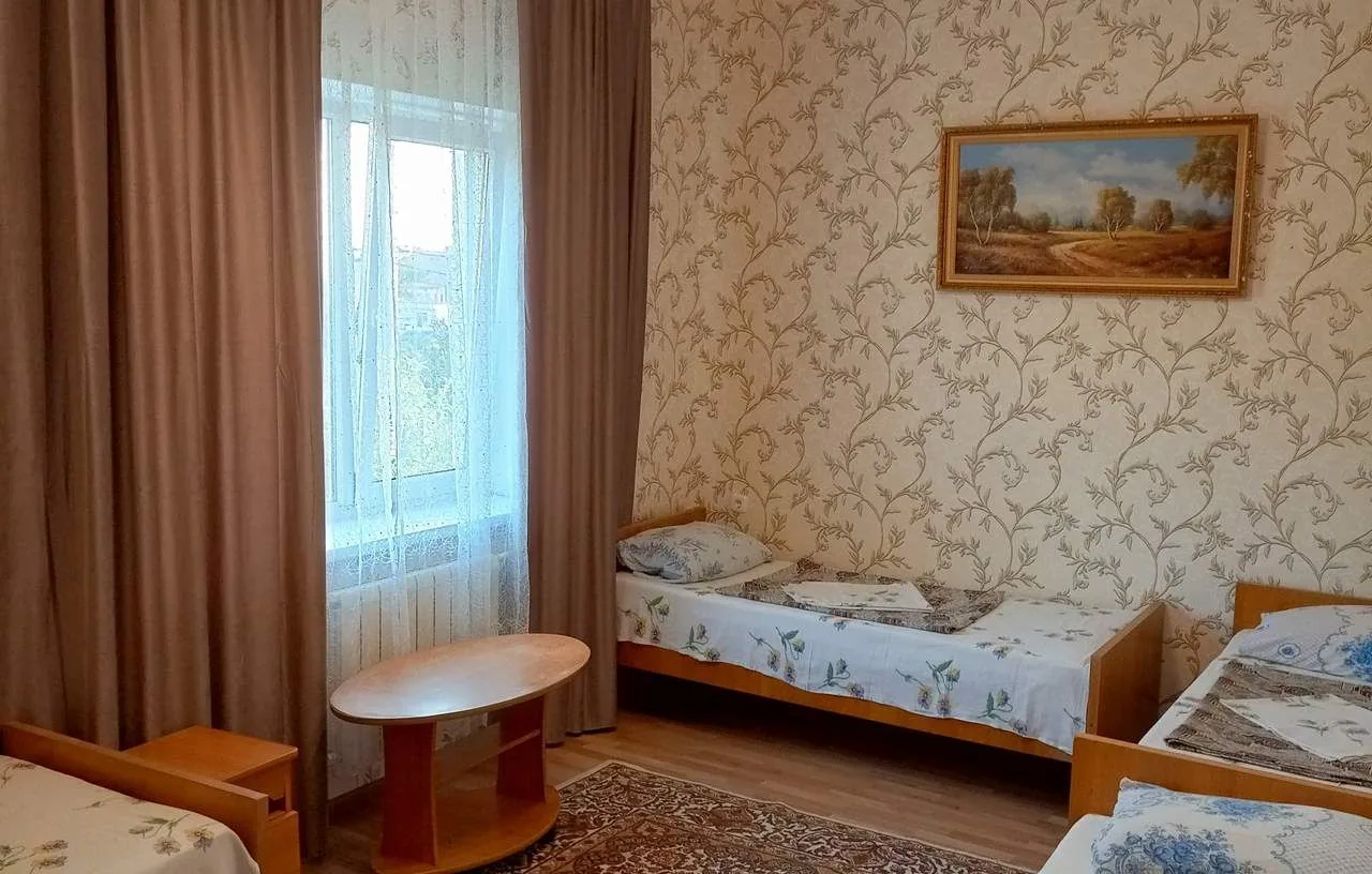 Гостевой дом «Добрый», Кабардинка — фото 55