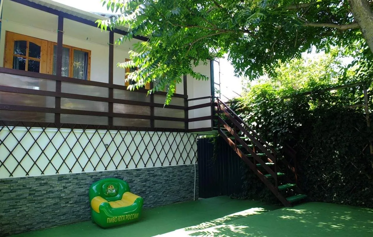 У Михаила, Кабардинка — photo 2