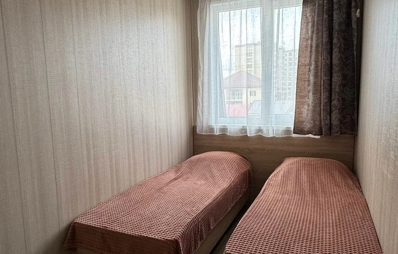 Гостевой дом «Оленька», Кабардинка — фото 35