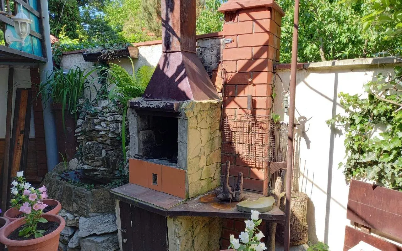У Клавдии и Петровича, Кабардинка — photo 2