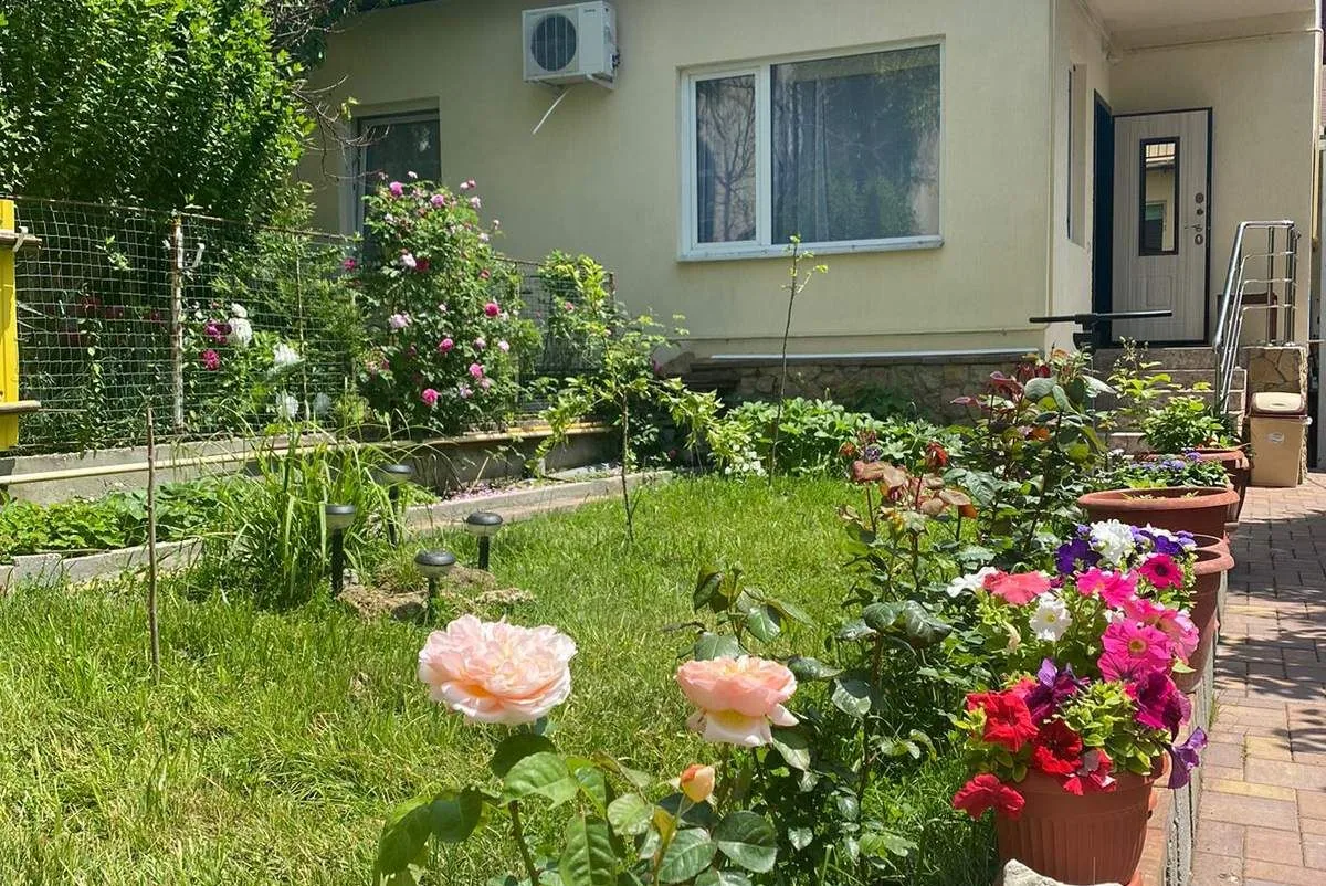 У Клавдии и Петровича, Кабардинка — photo 8