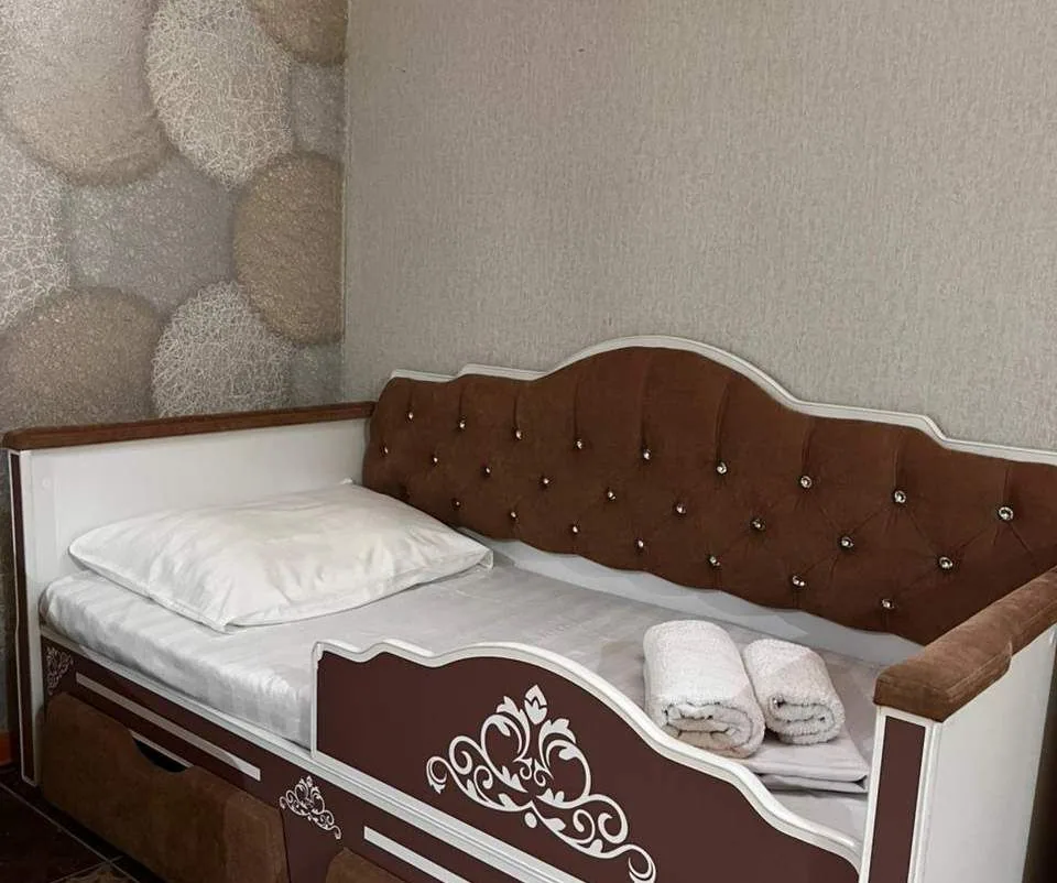 Гостевой дом «Oasis», Кабардинка — фото 28