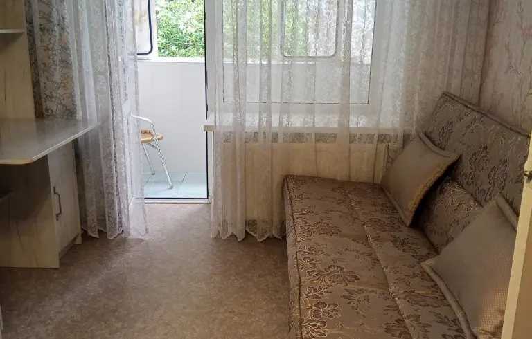 Однокомнатная квартира в центре