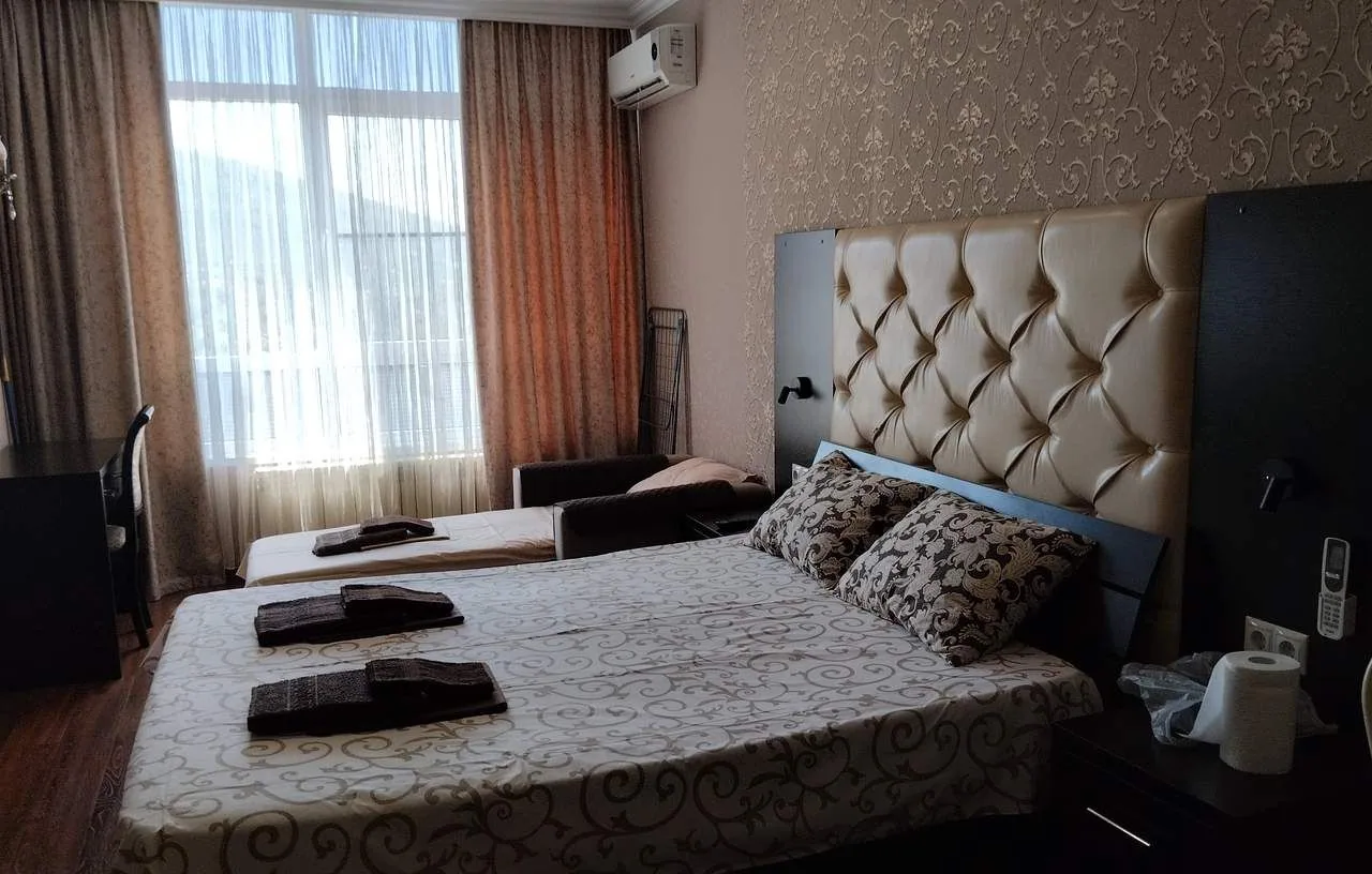 Квартира в центре на Мира