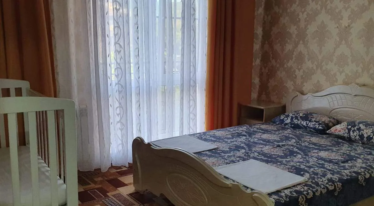 Апартаменты на Александрийской, Кабардинка — фото 8