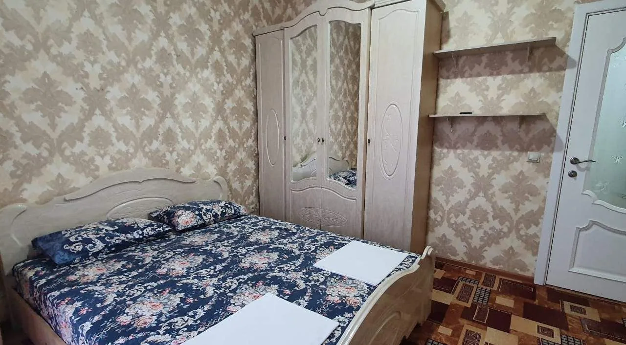 Апартаменты на Александрийской, Кабардинка — фото 7