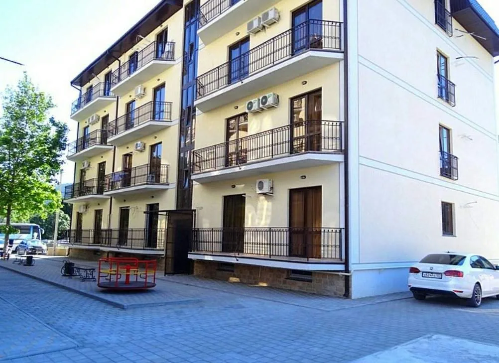 2-х комнатная квартира