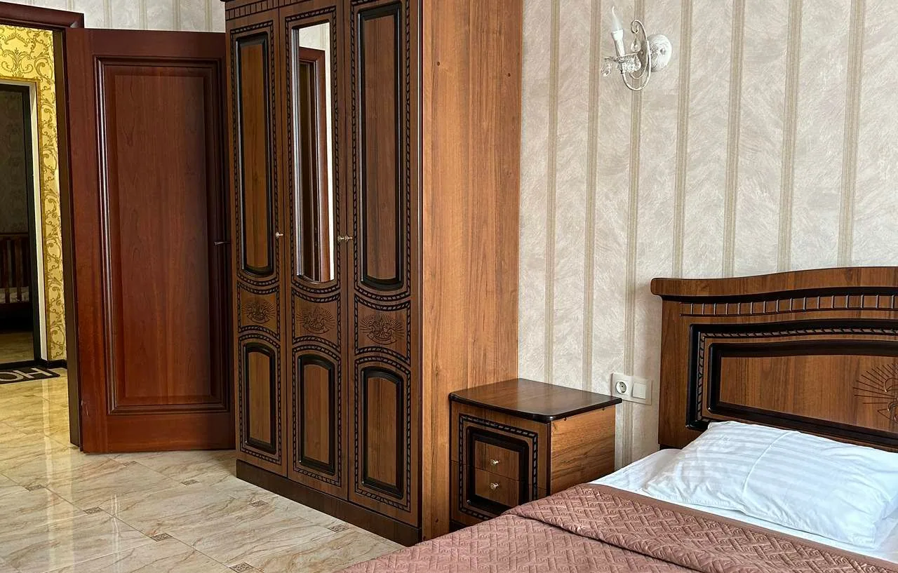 Квартира на Мира, Кабардинка — ფოტო 3