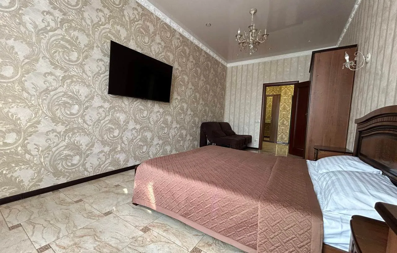 Квартира на Мира, Кабардинка — ფოტო 4