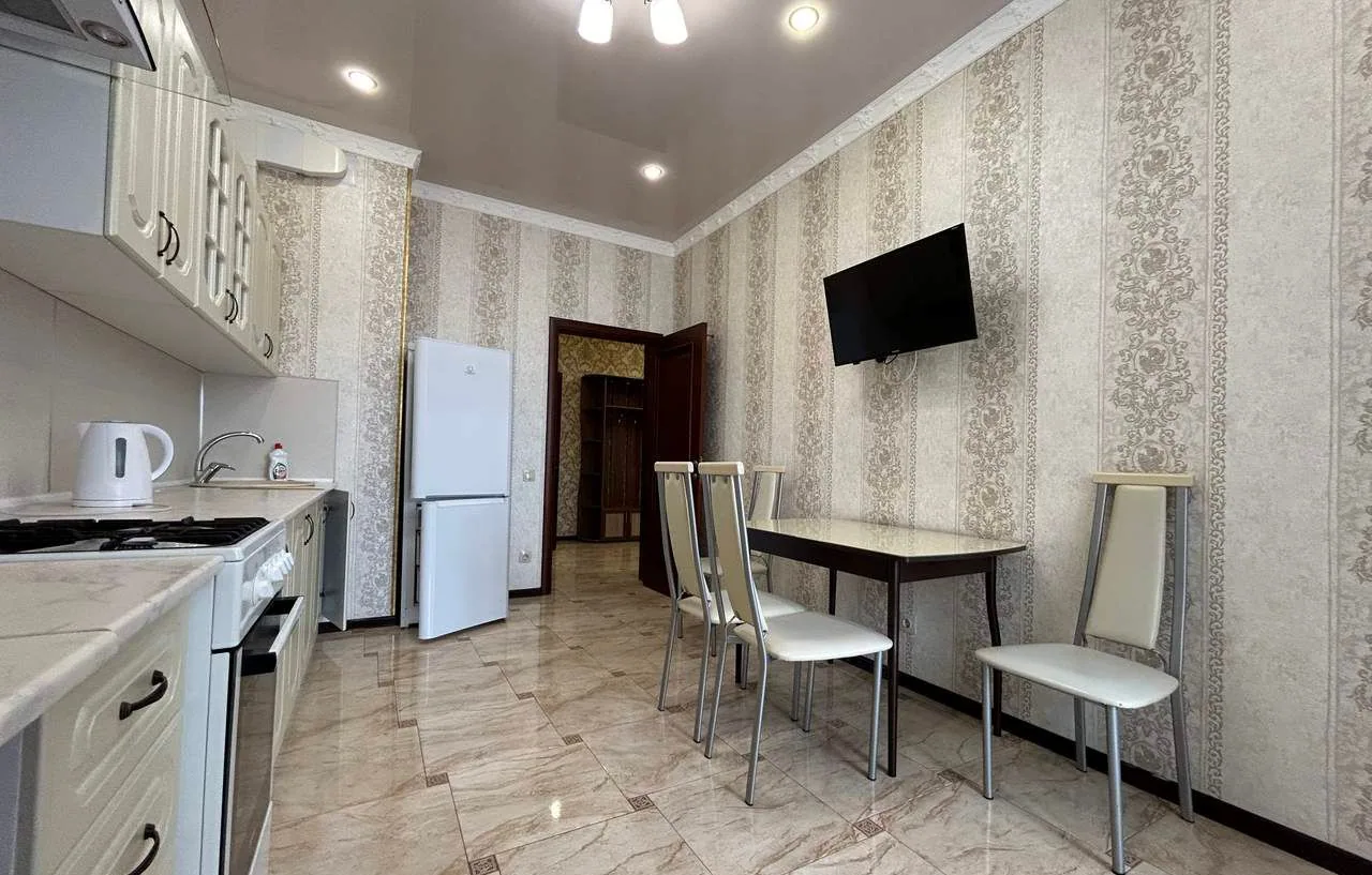 Квартира на Мира, Кабардинка — ფოტო 8