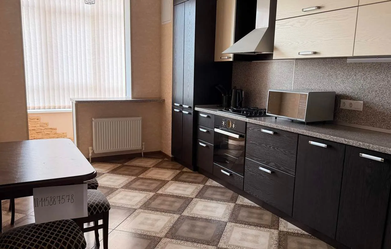 2-х комнатная квартира на Мира, Кабардинка — foto 8
