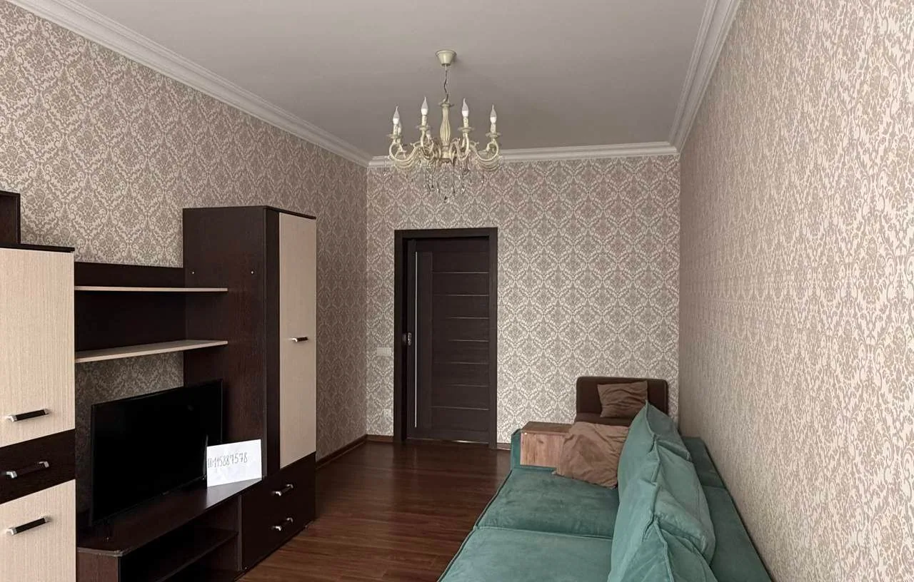 2-х комнатная квартира на Мира, Кабардинка — foto 7