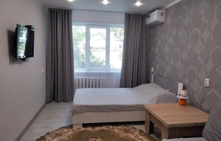 Квартира на Школьной