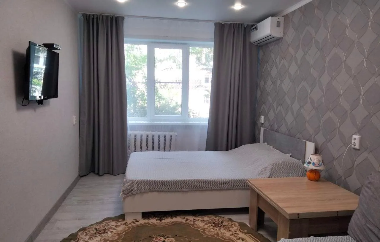 Квартира на Школьной