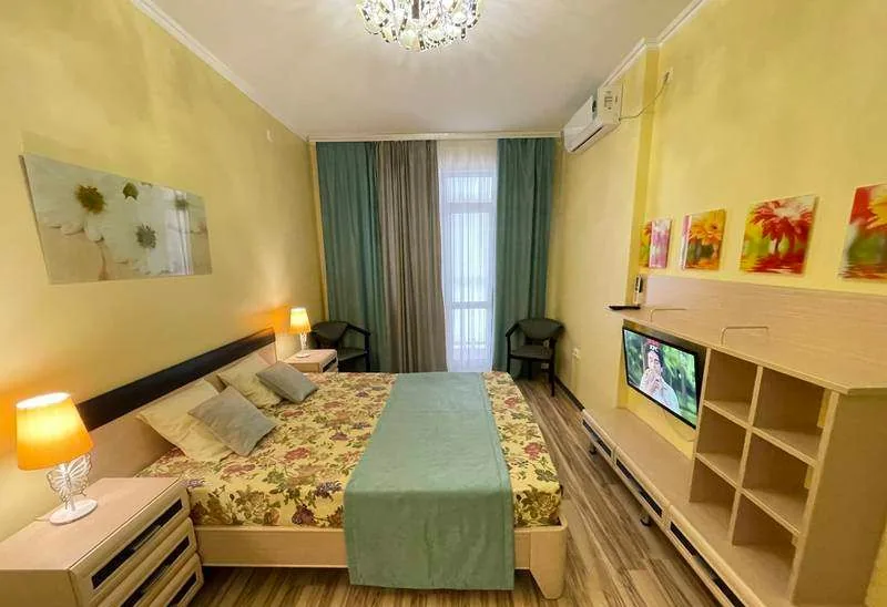 На Мира 15