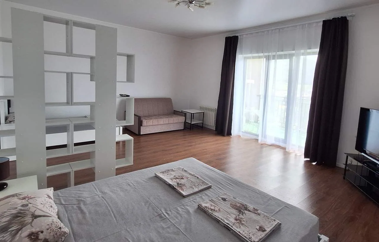 Квартира на Революционной