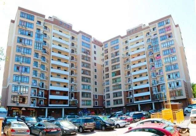 Евродвушка в центре