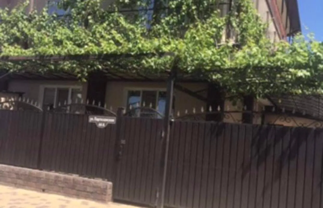 Этаж под ключ в гостевом доме