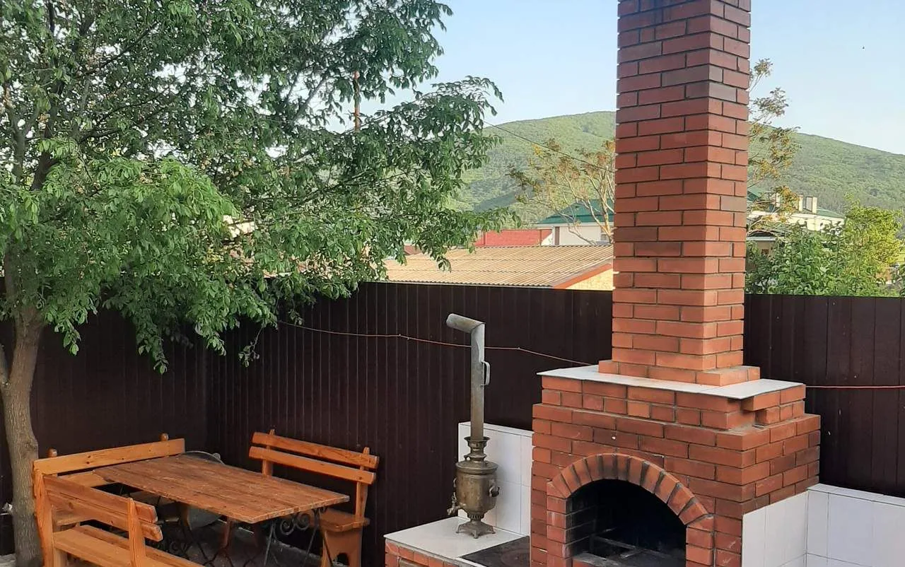 Уютная комната на Спортивной, Кабардинка — լուսանկար 4