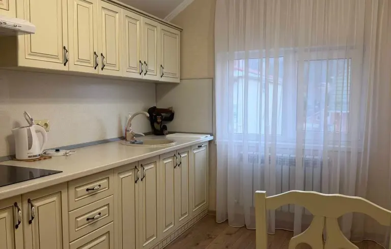 Этаж под ключ