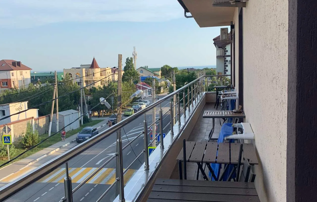 Гостиница «У Грека», Геленджик — фото 3