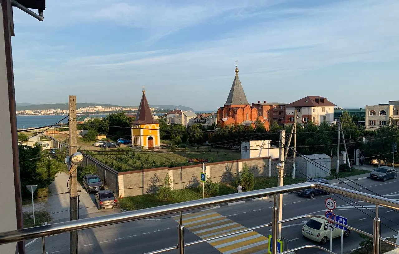 Гостиница «У Грека», Геленджик — фото 4