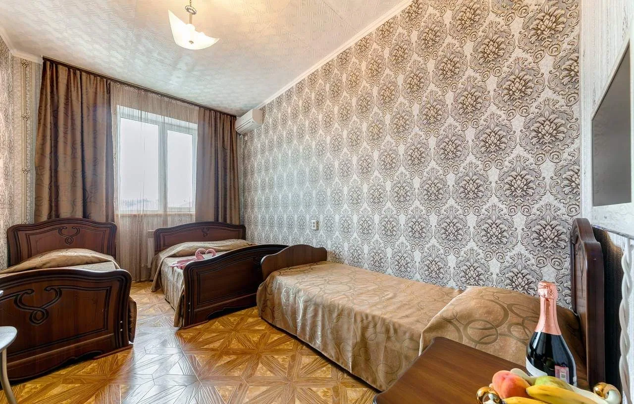 Гостиница «Наира», Геленджик — фото 27