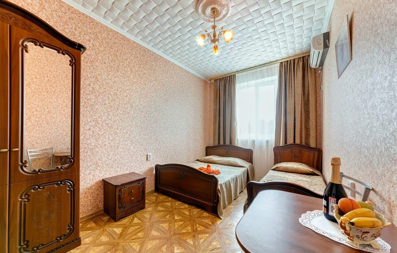Гостиница «Наира», Геленджик — фото 21