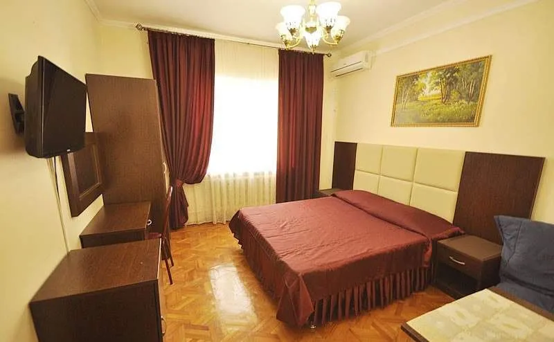 Летние ночи, Геленджик — foto 3