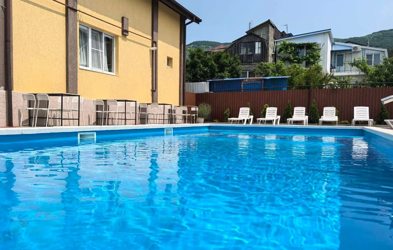 Qualite, Геленджик — foto 3