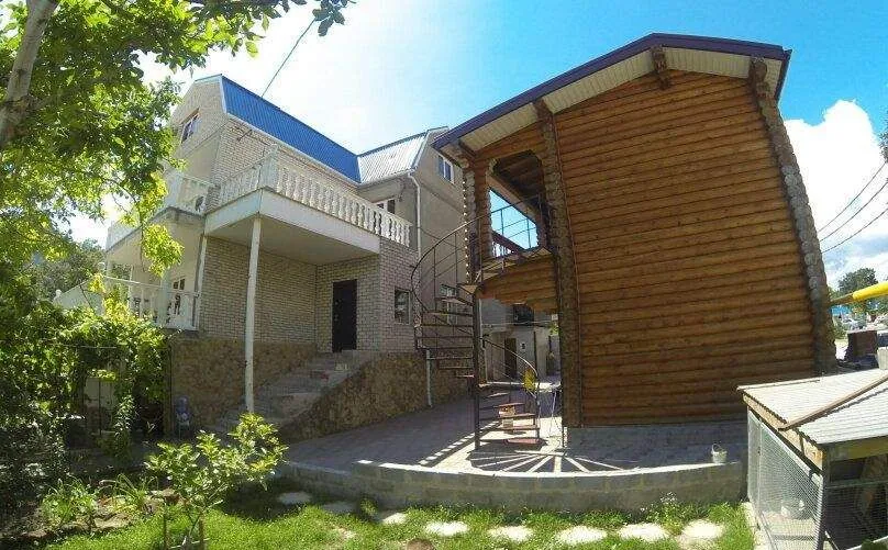 Аларти, Геленджик — foto 3