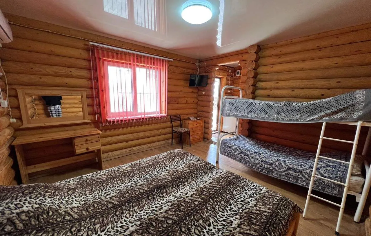 Аларти, Геленджик — foto 36