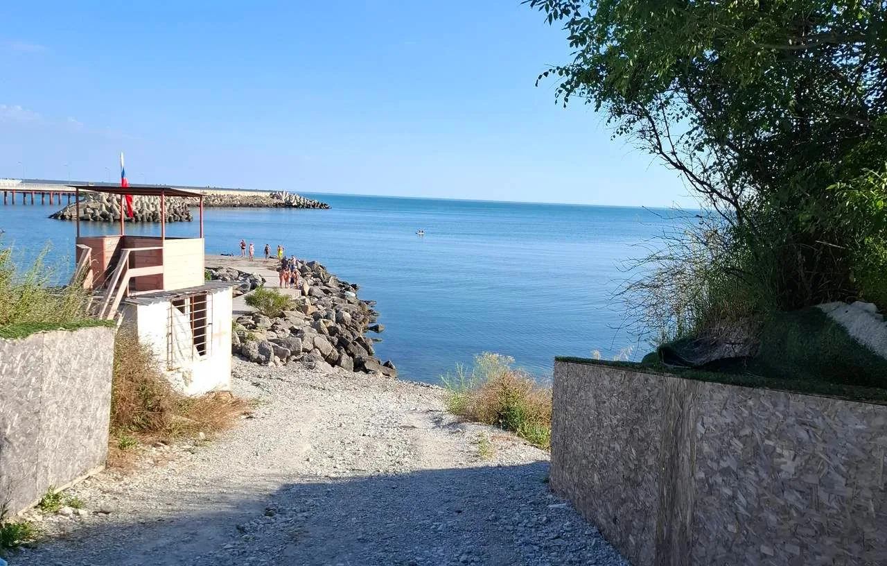 Алекс, Геленджик — foto 5