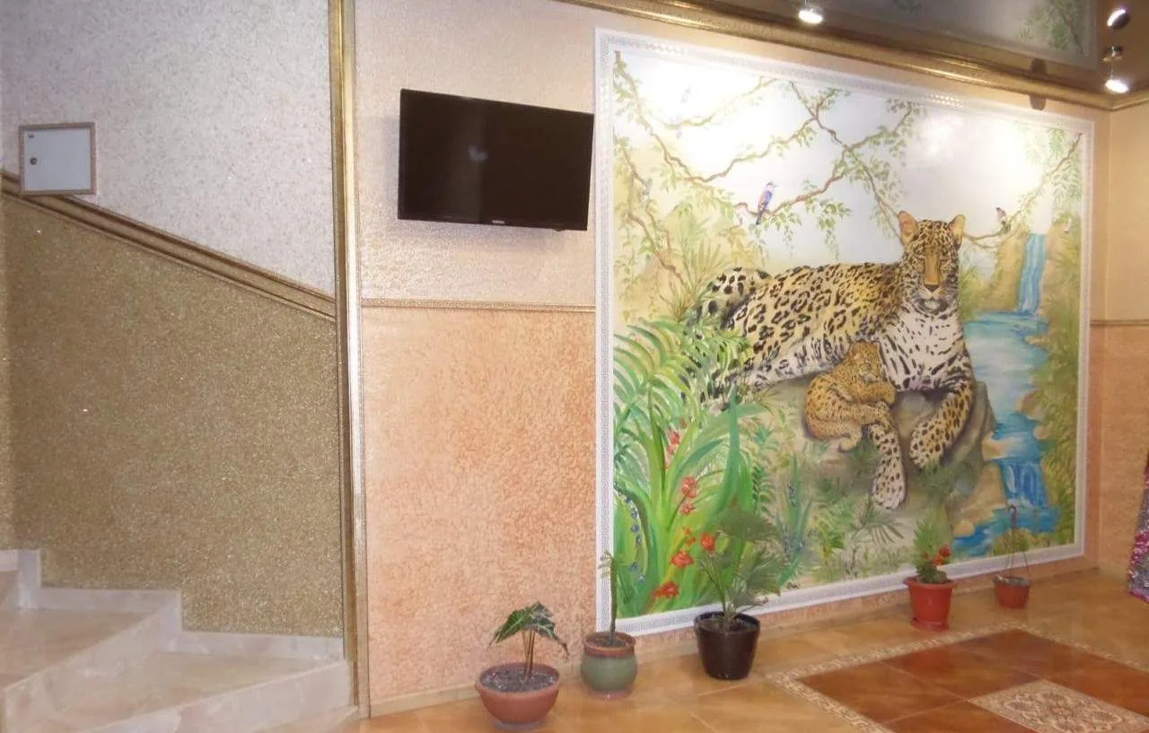 Кристина, Геленджик — foto 3