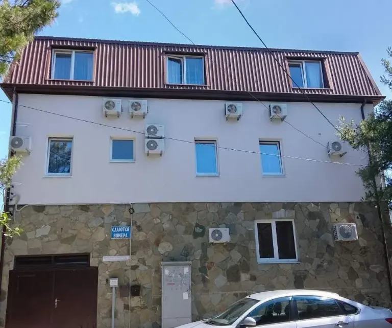 «Своя атмосфера» на Октябрьской