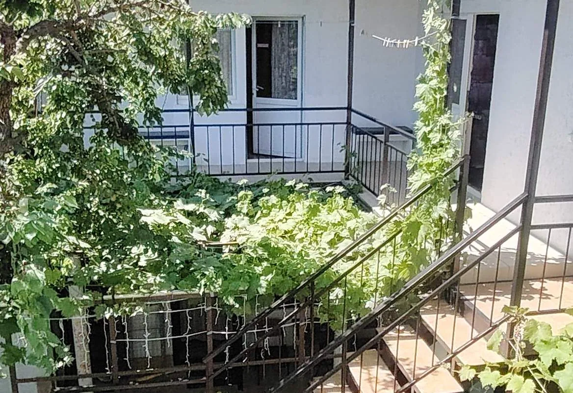 Частный дом на Толстого