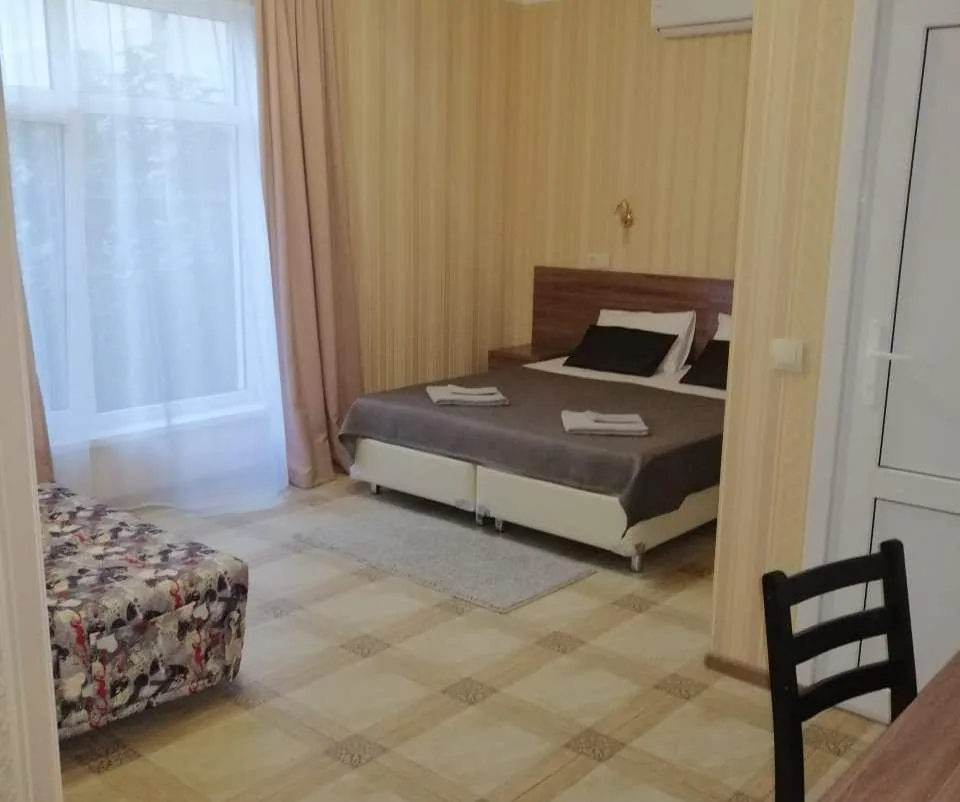Гостевой дом «На Красногвардейской», Геленджик — фото 18