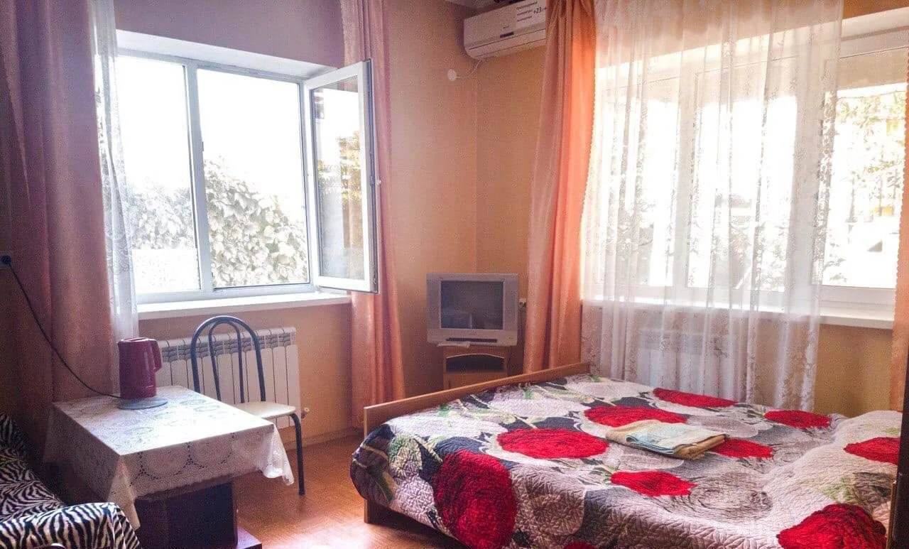 Гостевой дом «Cute rooms», Геленджик — фото 32