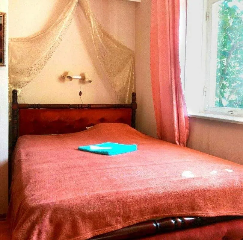 Гостевой дом «Cute rooms», Геленджик — фото 40