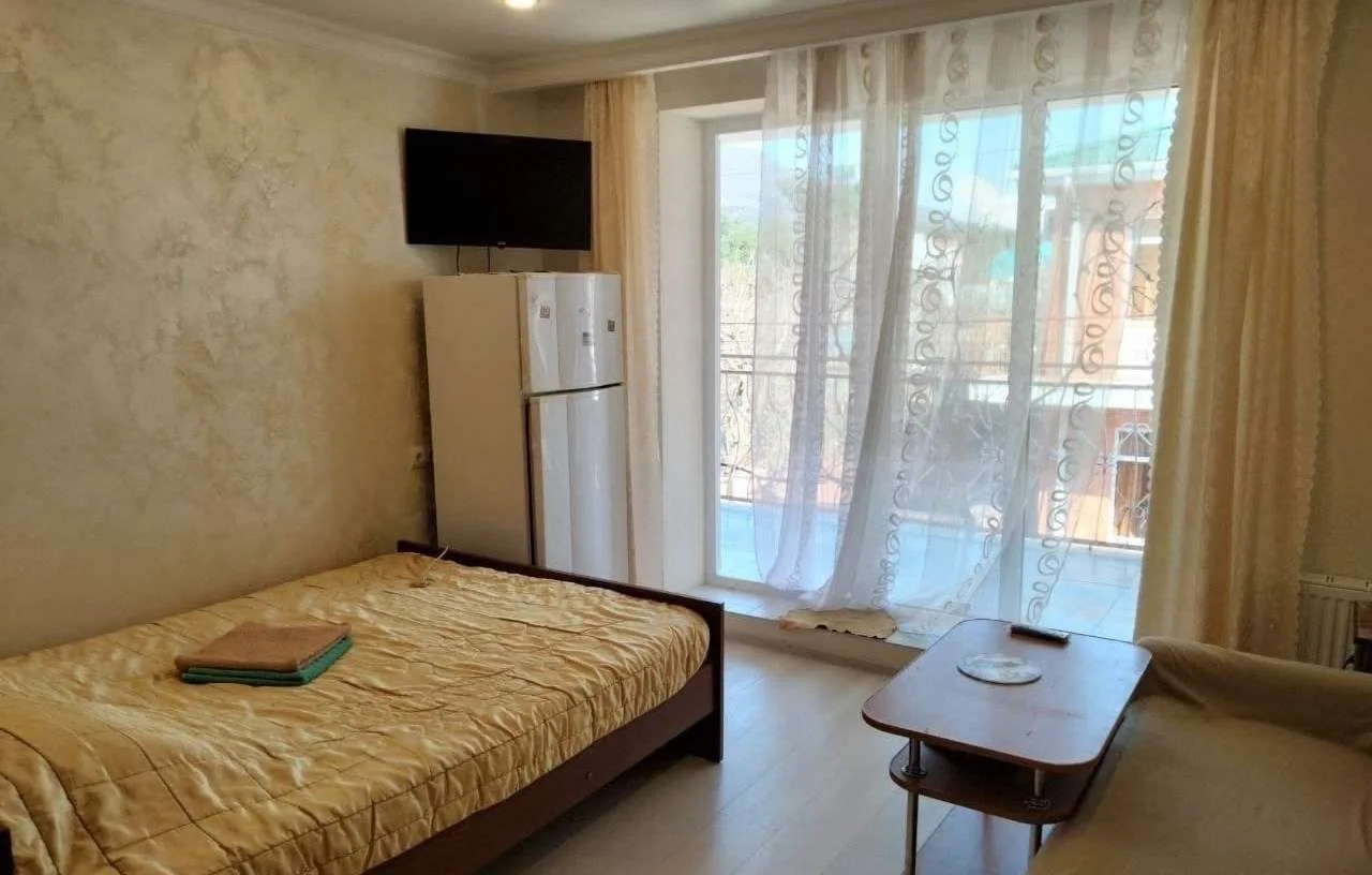 Гостевой дом «Cute rooms», Геленджик — фото 5