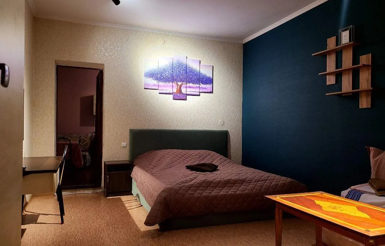 Гостевой дом «Cute rooms», Геленджик — фото 24