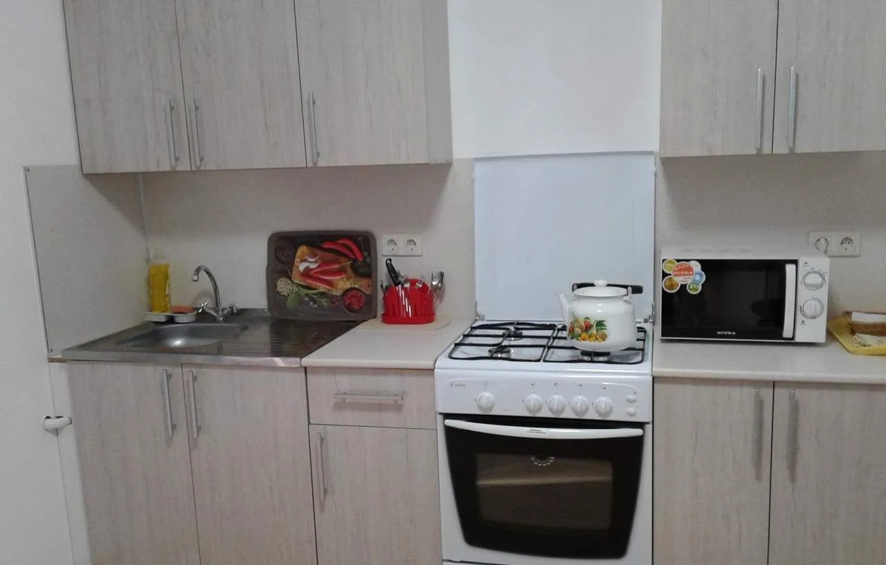 Светлана, Геленджик — foto 8