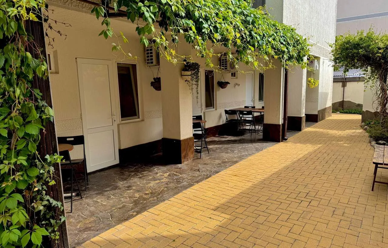 на Луначарского, Геленджик — լուսանկար 7