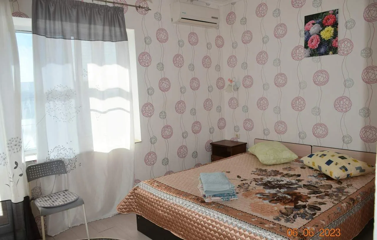 Частный дом на Калинина, Геленджик — foto 28