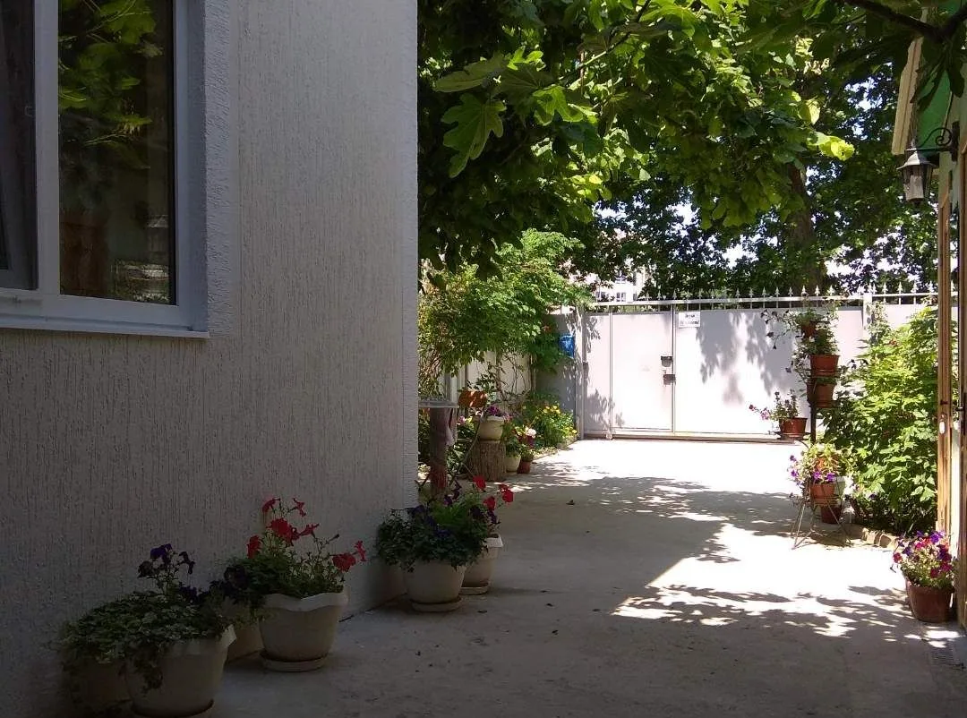 Гостевой дом «На Кирова 16», Геленджик — фото 2