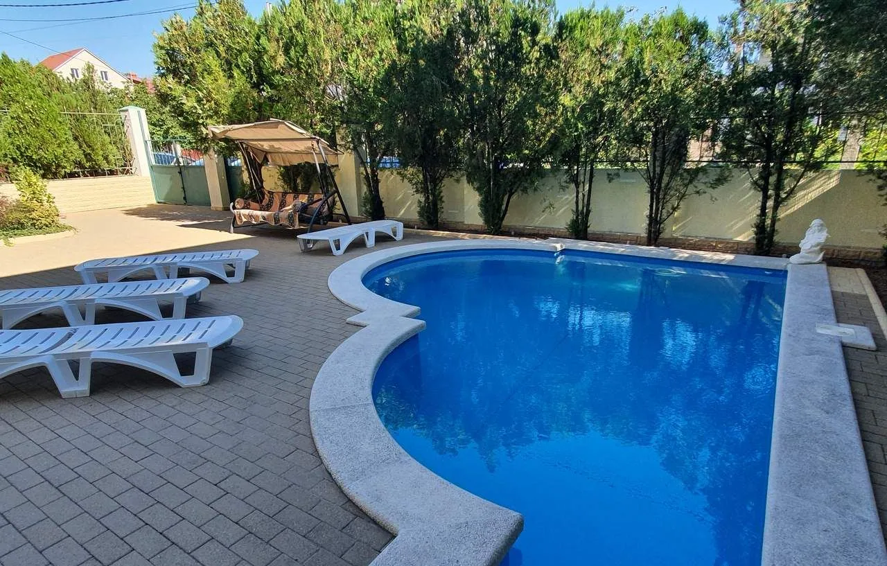 Гостевой дом «Русалочка», Геленджик — фото 2