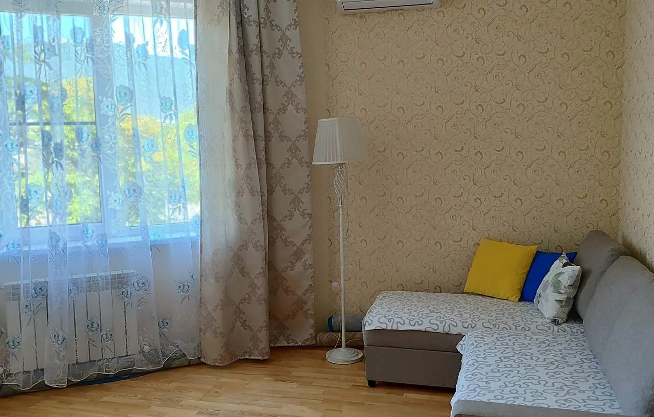 Квартира на Приморской, Геленджик — foto 7