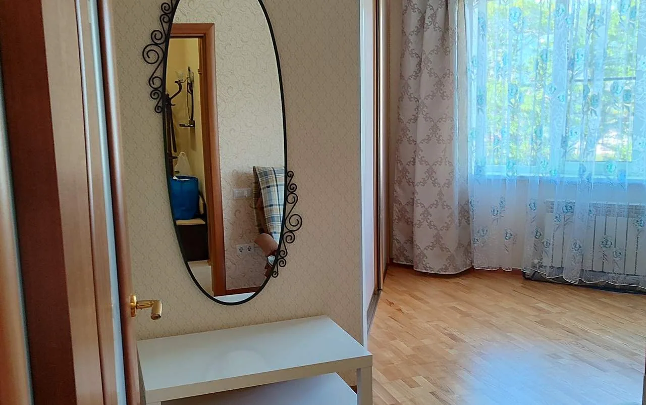 Квартира на Приморской, Геленджик — foto 8